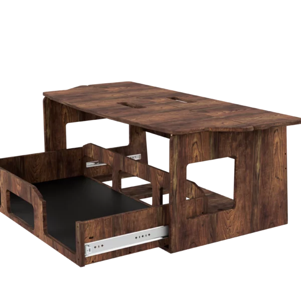 California Beach Basismodul 600